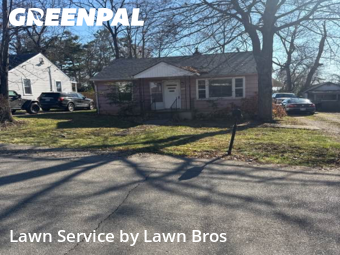 Lawn Cut nearby Shelbyville, KY, 