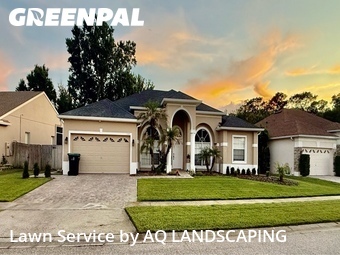Landscaper In Orlando,32825,Landscaping Cleanup by AQ LANDSCAPING, work completed in Jul , 2026