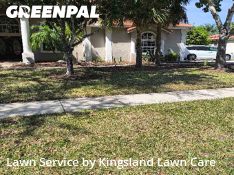 Lawn Cutting nearby Lake Mary, FL, 