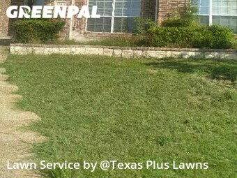 Lawn Cutting nearby Garland, TX, 