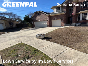 Lawn Service nearby Helotes, TX, 