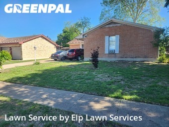 Lawn Mowing nearby Garland, TX, 