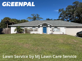 Property Maintenance in Cocoa, 32927, Yard Grooming by Mj Lawn Care Service, work completed in Dec , 2025