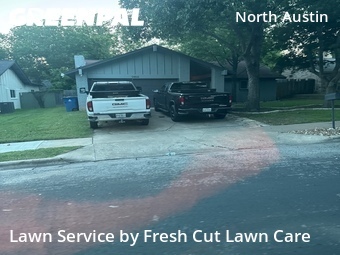 Lawn Mowing Service nearby Austin, TX, 