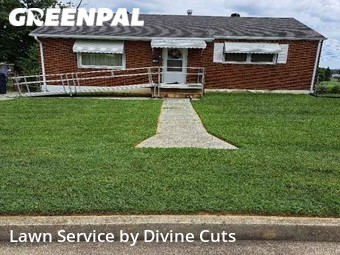 Yard Mowing nearby Roanoke, VA, 