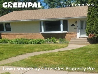 Grass Cutting nearby Saint Paul, MN, 