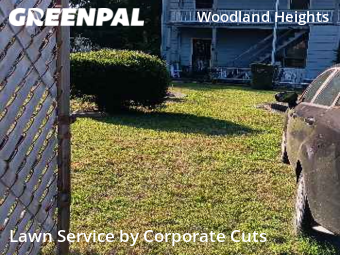 Yard Cutting nearby Richmond, VA, 