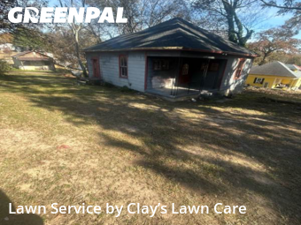 Grass Cutting nearby Anniston, AL, 