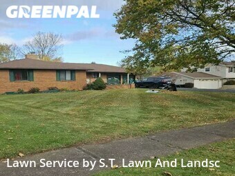 Grass Cutting nearby Rochester, NY, 