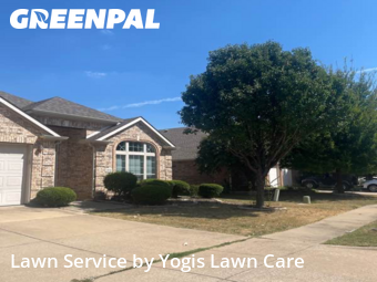 Lawn Care Service nearby Grand Prairie, TX, 
