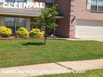 Yard Cutting nearby Sachse, TX, 