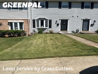Lawn Mow nearby Rosedale, MD, 