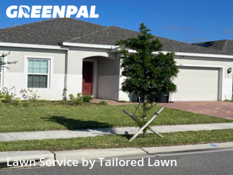 Grass Cutting nearby Davenport, FL, 