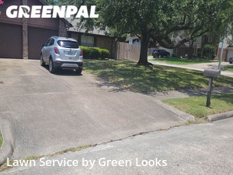 Yard Mowing nearby Pasadena, TX, 