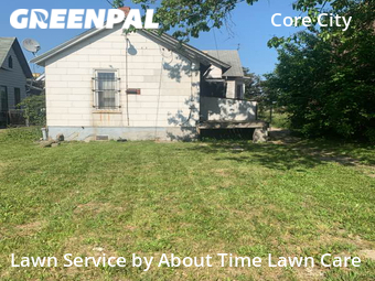 Lawn Cut nearby Detroit, MI, 
