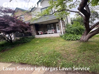 Grass Cut nearby Merion Station, PA, 