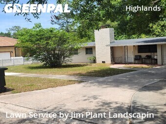 Lawn Maintenance nearby Jacksonville, FL, 