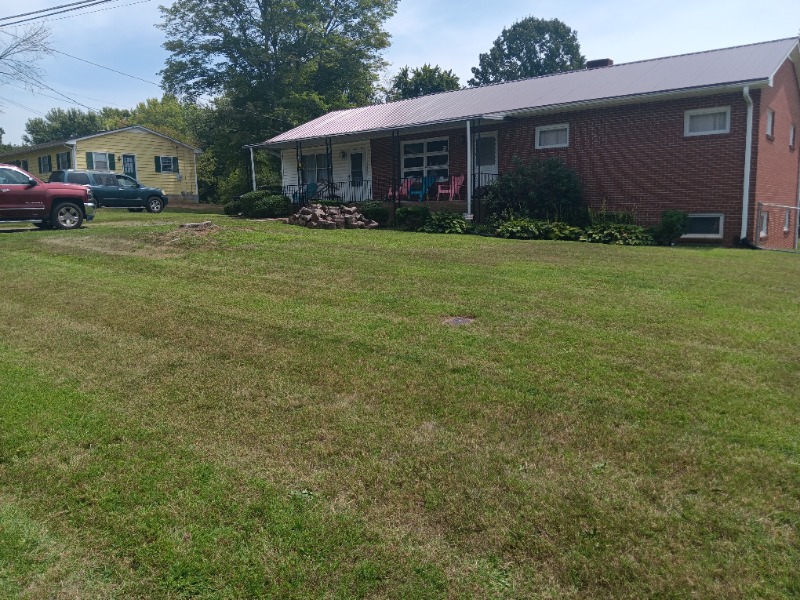 Let Us Mow Llc. Lawn Care Services in Winston Salem, NC