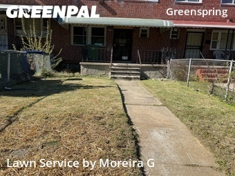 Lawn Care Service nearby Baltimore, MD, 