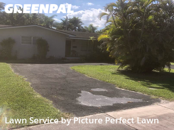 Lawn Mow nearby Miami, FL, 