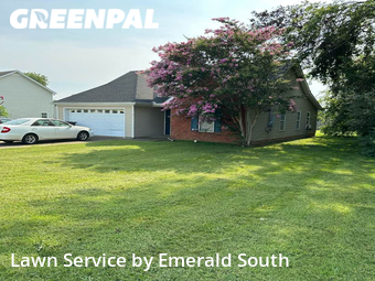 Grass Cutting nearby Murfreesboro, TN, 