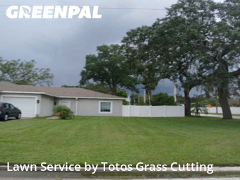 Grass Cuttingin Ocoee,34761,Lawn Cut by Totos Grass Cutting, work completed in Nov , 2025