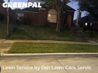 Yard Mowing nearby Grand Prairie, TX, 