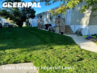 Grass Cutting nearby Canton, MI, 