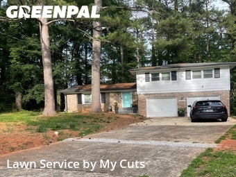 Lawn Care Service nearby Decatur, GA, 