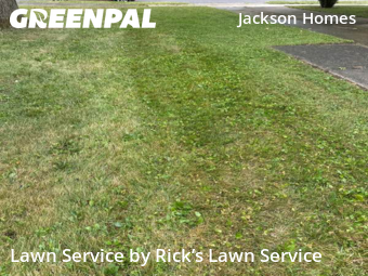 Lawn Service nearby Grove City, OH, 