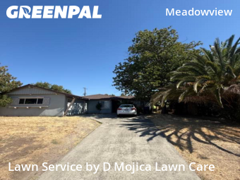 Work completed by grass-care-professionals-in-Sacramento-CA