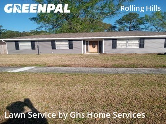 Lawn Care nearby Jacksonville, FL, 