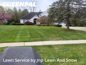 Lawn Mowing Service nearby Toledo, OH, 