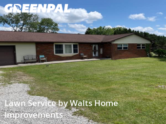 Lawn Care nearby Corryton, TN, 