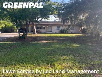 Lawn Care Service nearby Lakeland, FL, 