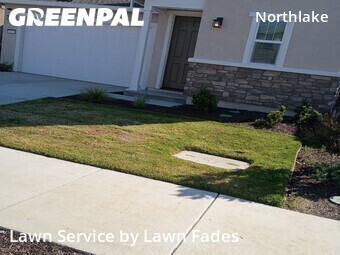 Lawn Mowing Service nearby Sacramento, CA, 