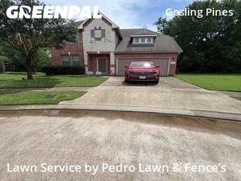 Grass Cut nearby Spring, TX, 
