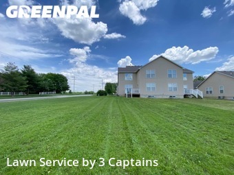 Lawn Cutting nearby Basehor, KS, 