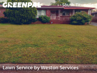 Yard Mowing nearby Birmingham, AL, 