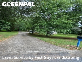 Lawn Care Service nearby Woodstock, GA, 