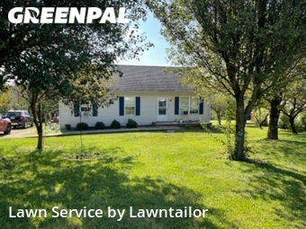Lawn Cut nearby Pendleton, KY, 