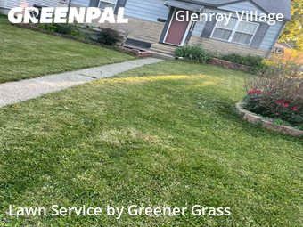 Lawn Maintenance nearby Indianapolis, IN, 