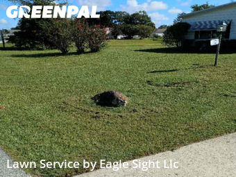 Yard Cutting nearby Ocala, FL, 