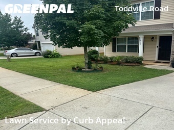 Lawn Care Service nearby Charlotte, NC, 