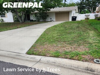 Lawn Cut nearby Clearwater, FL, 