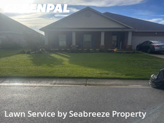 Lawn Cut nearby Navarre, FL, 