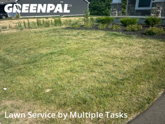 Grass Cut nearby Reynoldsburg, OH, 