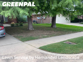Lawn Mowing nearby Fort Worth, TX, 