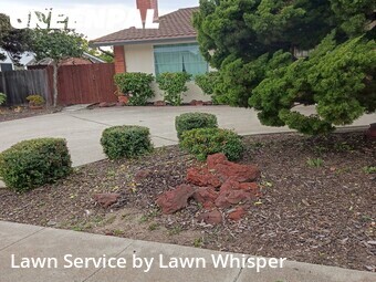 Lawn Care Service nearby Foster City, CA, 