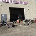 Antelope Valley Lawnmower 2